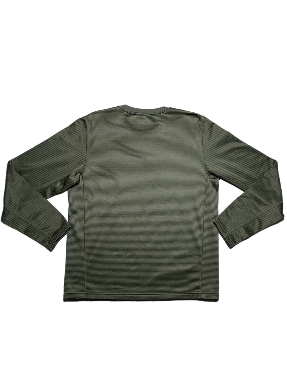 REI Inner Fleece Active Pursuit Long-Sleeve Tee - Picture 2 of 6
